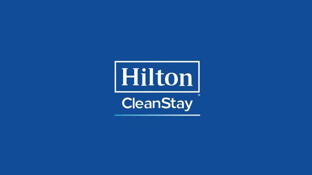Hampton Inn Oklahoma City-Northwest Экстерьер фото