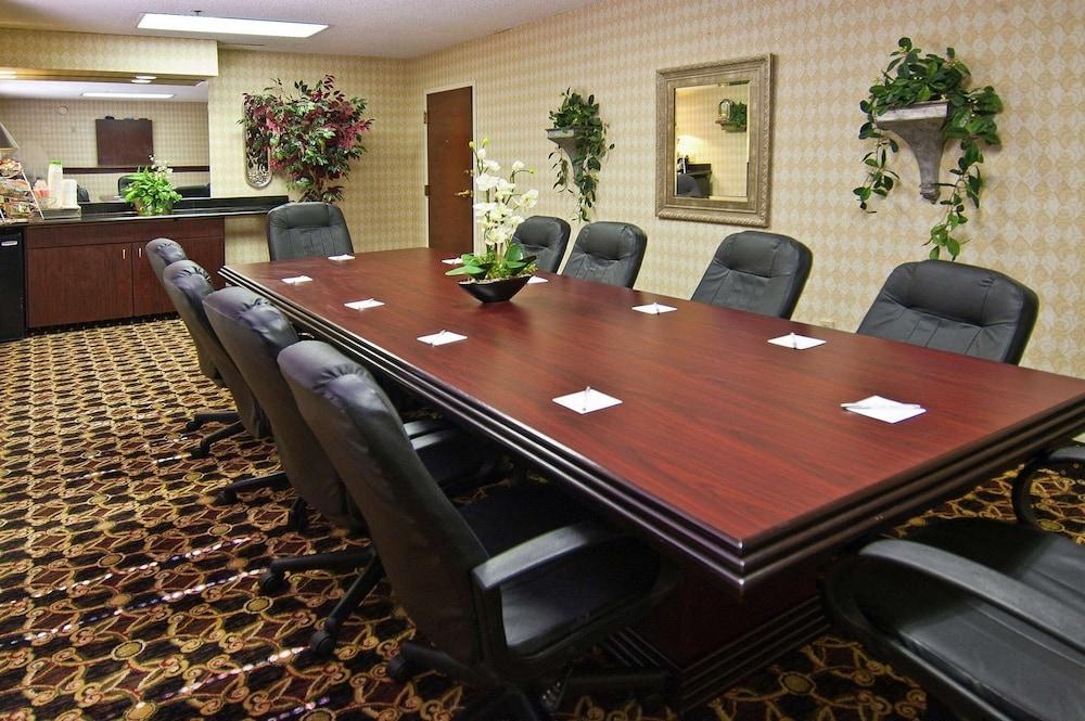 Hampton Inn Oklahoma City-Northwest Экстерьер фото